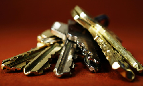 amaestramiento igualamiento llaves