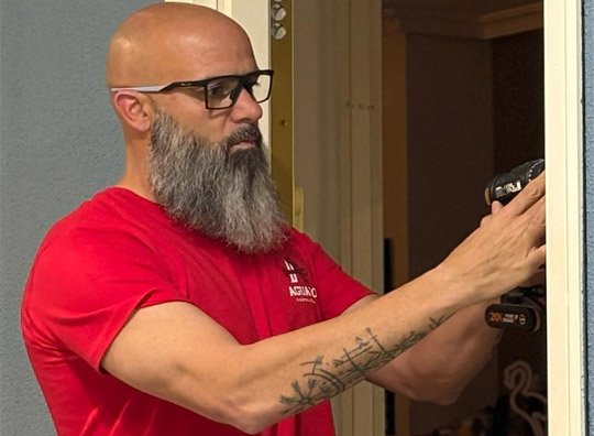 cerrajeria majadahonda