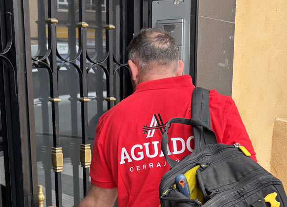 cerrajero a domicilio las rozas