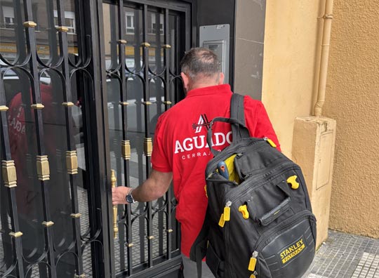 cerrajero majadahonda