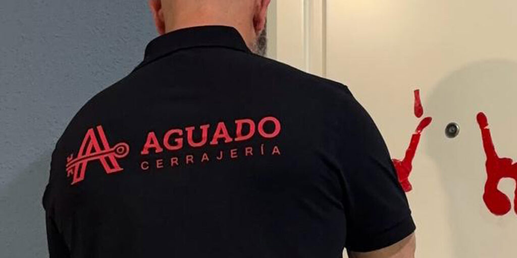 cerrajeria aguado aravaca